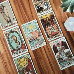 Opção 4 - Templo de Afrodite