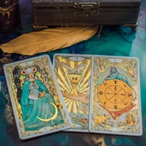 Três Perguntas Gravadas